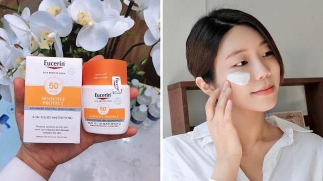Top 7 kem chống nắng nâng tone cho nàng lười makeup vẫn tự tin khỏi cần filter- Ảnh 11. Top 10 kem chống nắng nâng tone cho nàng lười makeup vẫn tự tin khỏi cần filter - Ảnh 12.