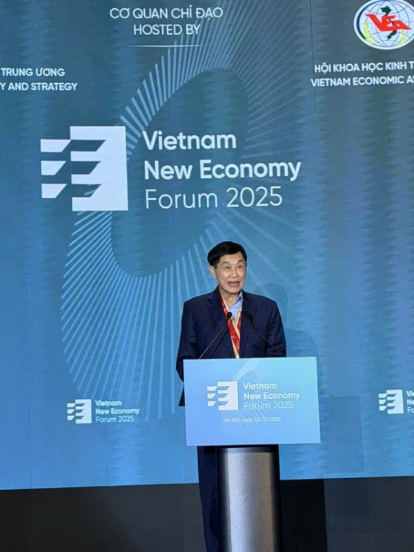 Ông Johnathan Hạnh Nguyễn được vinh danh top 10 Doanh nhân Việt Nam tiêu biểu- Ảnh 1. Ông Johnathan Hạnh Nguyễn được vinh danh top 10 Doanh nhân Việt Nam tiêu biểu- Ảnh 1.