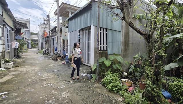 Lăng kính bạn đọc: Trách nhiệm chính quyền với nhà xây nhầm trên đất người khác - Ảnh 1. Lăng kính bạn đọc: Trách nhiệm chính quyền với nhà xây nhầm trên đất người khác - Ảnh 1.