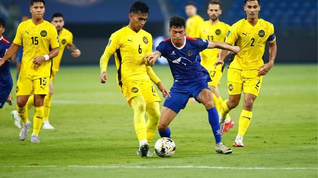 Nhiều tuyển thủ Nepal bị thất nghiệp trước trận gặp đội tuyển Việt Nam, chờ AFC xử Malaysia- Ảnh 3. Nhiều tuyển thủ Nepal bị thất nghiệp trước trận gặp đội tuyển Việt Nam, chờ AFC xử Malaysia- Ảnh 3.