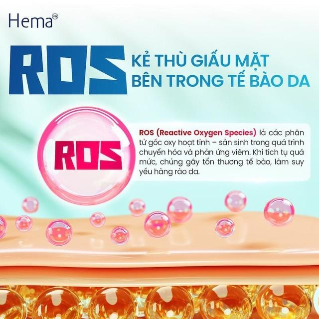 HemaHeal - Mảnh ghép còn thiếu trong quản lý phục hồi sau phẫu thuật - Ảnh 2.