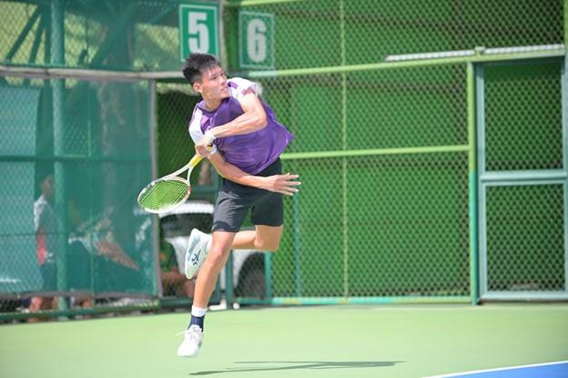 Sports Festival giai đoạn 2: Bùng nổ với Tennis, Golf, Bắn súng hơi tại NovaWorld Phan Thiet- Ảnh 2. Sports Festival giai đoạn 2: Bùng nổ với Tennis, Golf, Bắn súng hơi tại NovaWorld Phan Thiet- Ảnh 2.