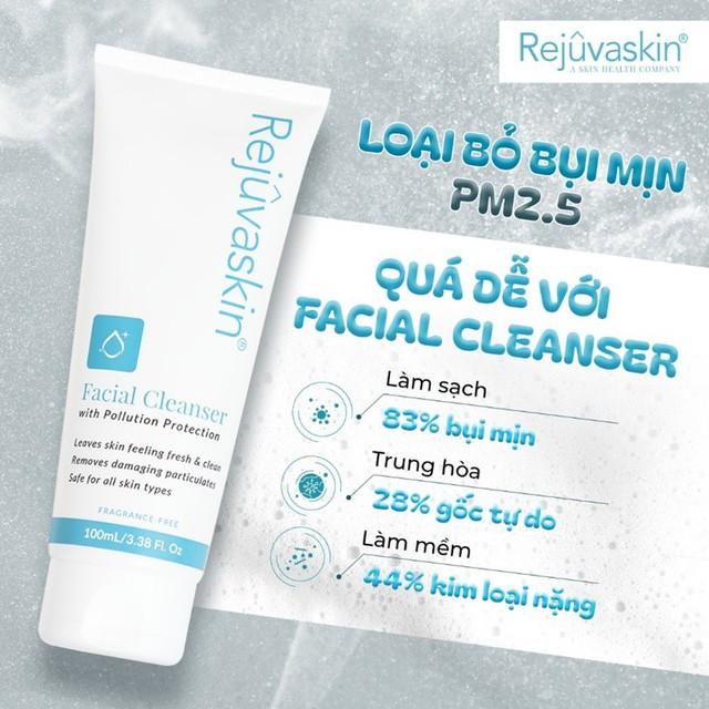 Tạm biệt sẹo rỗ, 5 bí kíp chăm sóc da phục hồi da sau mụn hiệu quả - Ảnh 2.
