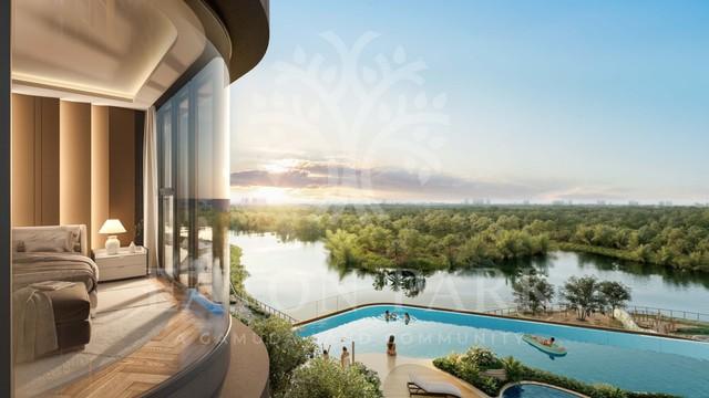 5 giá trị tạo nên nên biểu tượng đẳng cấp mới của Eaton Park - Ảnh 2.