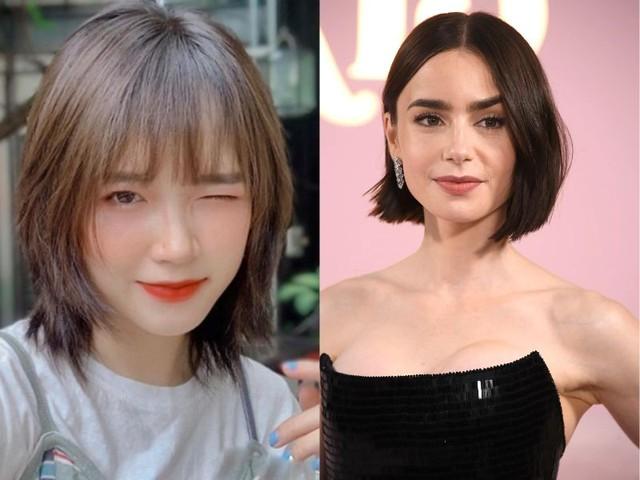 Top 5 kiểu tóc ngắn ‘sang chảnh’ cho chị em tuổi 40 trẻ ra cả 10 tuổi - Ảnh 2.