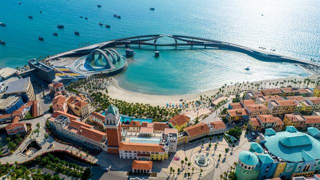 Tăng sức nóng thị trường hàng không: Vẽ lại thị trường hàng không du lịch- Ảnh 2. Tăng sức nóng thị trường hàng không: Vẽ lại thị trường hàng không du lịch- Ảnh 2.