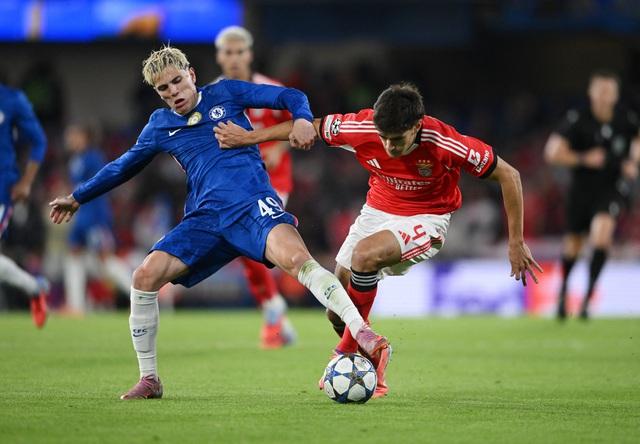 Nhận định Chelsea vs Liverpool: Cuộc chiến của những kẻ tổn thương- Ảnh 2. Nhận định Chelsea vs Liverpool: Cuộc chiến của những kẻ tổn thương- Ảnh 2.