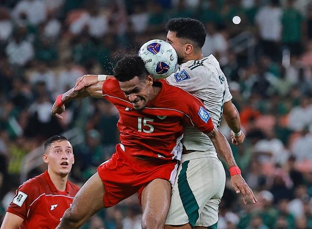 Truyền thông Indonesia chê đội nhà chưa đủ đẳng cấp dự World Cup, Chủ tịch PSSI nói gì?- Ảnh 2.