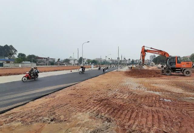 Lâm Đồng: Dự án khu dân cư chậm tiến độ 12 năm, sai phạm chồng sai phạm- Ảnh 1. Lâm Đồng: Dự án khu dân cư chậm tiến độ 12 năm, sai phạm chồng sai phạm- Ảnh 1.