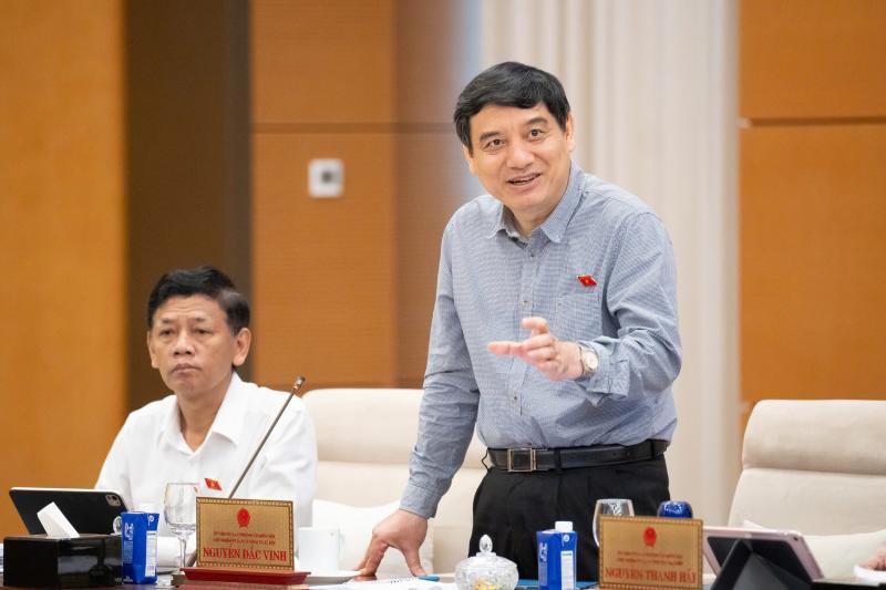 Bộ trưởng Bộ Y tế làm rõ về 'miễn viện phí ở mức cơ bản'- Ảnh 2.