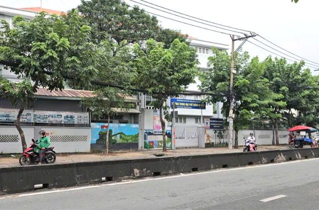 Công an điều tra vụ ẩu đả gây náo loạn đường phố TP . HCM - Ảnh 2.
