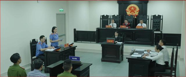 Hồng Diễm trở lại với vai diễn mới trong phim Lằn ranh - Ảnh 3.