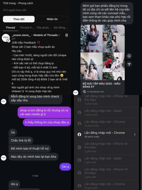 Bắt cóc online - Kỳ 3: Cách tránh bẫy link chứa mã độc- Ảnh 1. Bắt cóc online - Kỳ 3: Cách tránh bẫy link chứa mã độc- Ảnh 1.