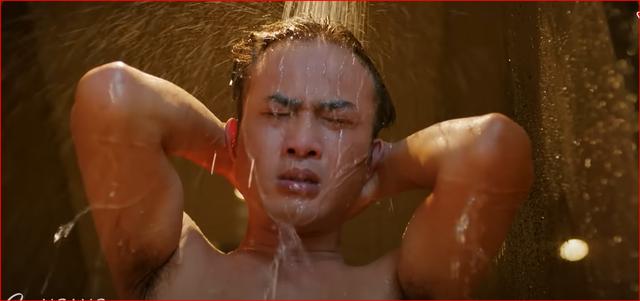 Cảnh nóng gây bão của Doãn Quốc Đam trong Gió ngang khoảng trời xanh - Ảnh 2. Cảnh nóng gây bão của Doãn Quốc Đam trong Gió ngang khoảng trời xanh - Ảnh 2.