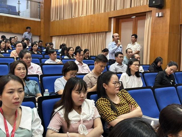 Doanh nghiệp lưu ý những vi phạm thường gặp về thuế- Ảnh 2.