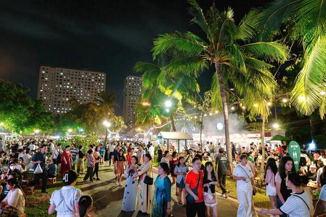 Lễ hội Ẩm thực Saigontourist Group: Tự hào Việt Nam 3 năm liền đứng đầu thế giới- Ảnh 4. Lễ hội Ẩm thực Saigontourist Group: Tự hào Việt Nam 3 năm liền đứng đầu thế giới- Ảnh 4.