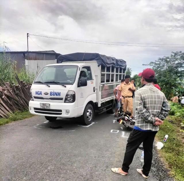 Viện KSND tối cao phục hồi điều tra vụ không truy cứu trách nhiệm hình sự người có tội - Ảnh 4.