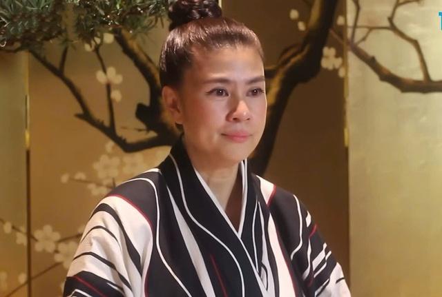Kim Thư bật khóc nhắc về biến cố, tiết lộ mối quan hệ với Phước Sang- Ảnh 1.