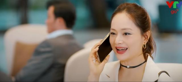 Cặp đôi Gia đình mình vui bất thình lình tái hợp trong Gió ngang khoảng trời xanh - Ảnh 2.