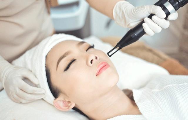 Plasma Lạnh và Laser trong điều trị da: Phương pháp nào tốt hơn?- Ảnh 4.