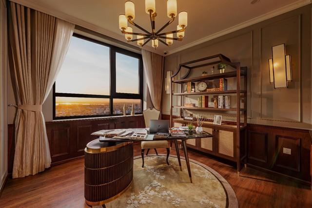 Đặc quyền tại căn hộ 3PN Hanoi Melody Residences: 100% căn góc, 270 độ tầm nhìn- Ảnh 4. Đặc quyền tại căn hộ 3PN Hanoi Melody Residences: 100% căn góc, 270 độ tầm nhìn- Ảnh 4.