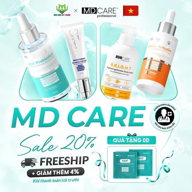 Đừng lỡ! Mai Hân ‘khao’ phái đẹp sale khủng ngày 20.10 - Ảnh 4.