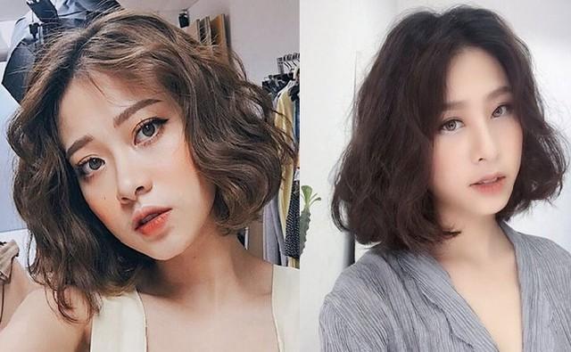 Top 5 kiểu tóc ngắn ‘sang chảnh’ cho chị em tuổi 40 trẻ ra cả 10 tuổi - Ảnh 4.
