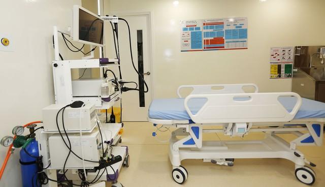 Vietmedi - Điểm đến chăm sóc sức khỏe theo chuẩn quốc tế tại trung tâm TP.HCM - Ảnh 4.