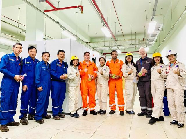 Công đoàn BSR: Điểm tựa tinh thần và sáng tạo của người lao động- Ảnh 4. Công đoàn BSR: Điểm tựa tinh thần và sáng tạo của người lao động- Ảnh 4.