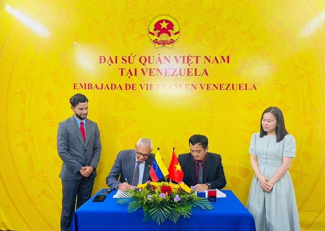 Venezuela giao 20.000 ha đất cho Wildtour phát triển nông nghiệp hữu cơ- Ảnh 2.