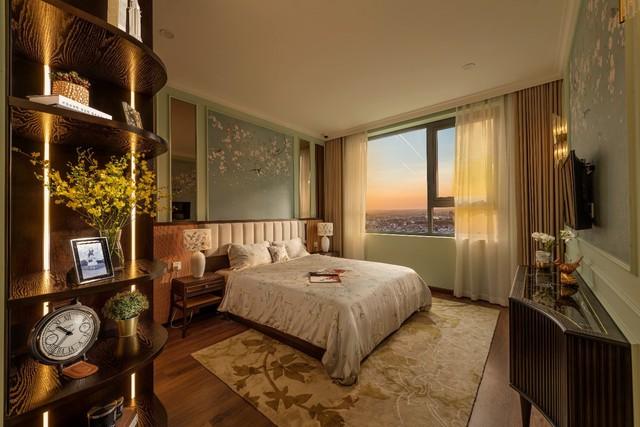 Đặc quyền tại căn hộ 3PN Hanoi Melody Residences: 100% căn góc, 270 độ tầm nhìn- Ảnh 5. Đặc quyền tại căn hộ 3PN Hanoi Melody Residences: 100% căn góc, 270 độ tầm nhìn- Ảnh 5.