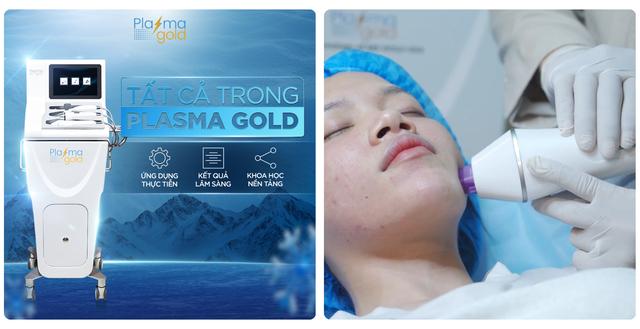 Tìm hiểu ngay cách Plasma Lạnh giúp loại bỏ mụn và sẹo hiệu quả - Ảnh 5.