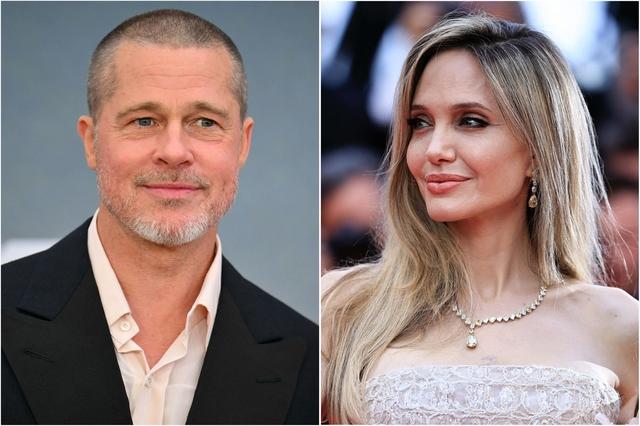 Angelina Jolie kể khó khăn hậu ly hôn, thẳng thừng đòi tiền Brad Pitt- Ảnh 1.