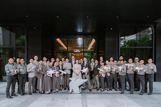 Grand Marina, Saigon - Biểu tượng BĐS hàng hiệu Việt Nam chinh phục Luxury Lifestyle Awards 2025- Ảnh 4.