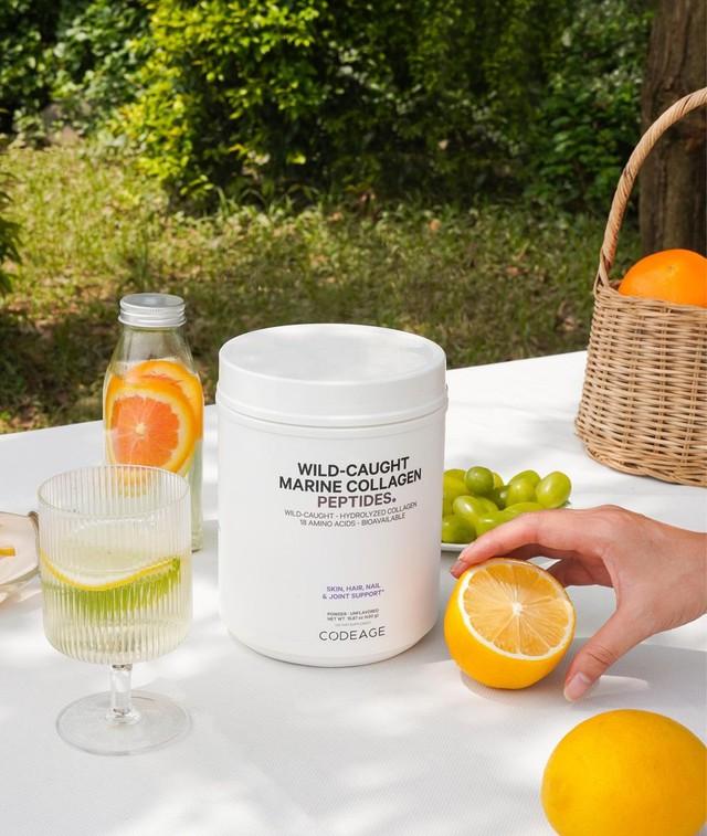 6 món quen thuộc 'hồi sinh' collagen, da đẹp bất chấp tuổi tác- Ảnh 5.