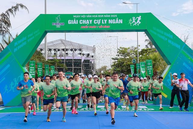 Công đoàn BSR: Điểm tựa tinh thần và sáng tạo của người lao động- Ảnh 5. Công đoàn BSR: Điểm tựa tinh thần và sáng tạo của người lao động- Ảnh 5.