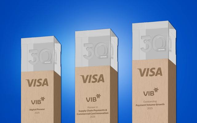 VIB đạt lợi nhuận 9 tháng hơn 7.040 tỉ đồng, tăng 7%, trả 21% cổ tức 2025 - Ảnh 5.
