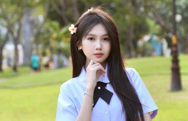 Bảo An 'Xúc xắc xúc xẻ' ra sao sau ồn ào bị dọa tạt a xít? - Ảnh 1.