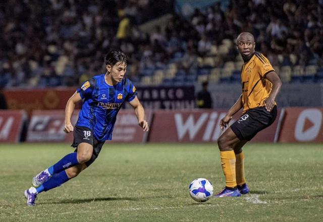 HAGL phải 'mở tài khoản' ở V-League, nếu không muốn rơi vào khủng hoảng- Ảnh 1. HAGL phải 'mở tài khoản' ở V-League, nếu không muốn rơi vào khủng hoảng- Ảnh 1.