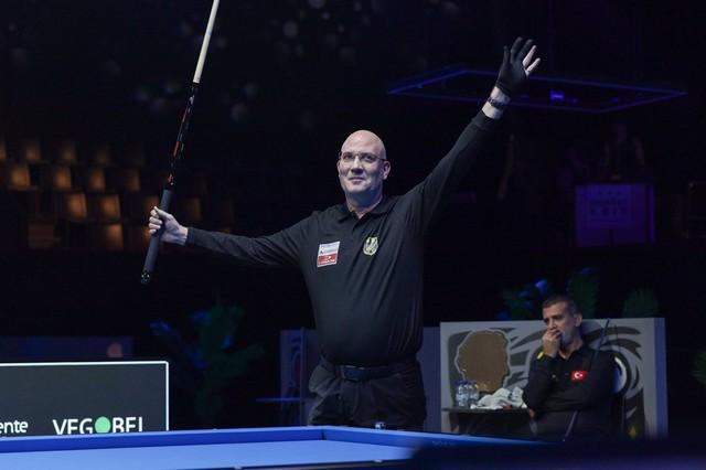 Billiards: Xác định đối thủ cực mạnh của Trần Quyết Chiến tại World Cup Gwangju- Ảnh 2.
