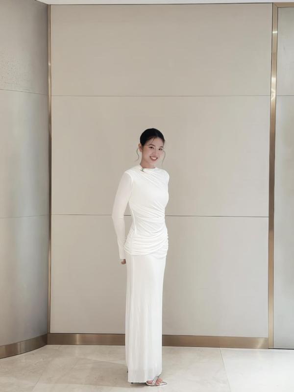 ‘Nàng tiên cá’ Ánh Viên gây sốt với nhan sắc siêu thăng hạng- Ảnh 1. ‘Nàng tiên cá’ Ánh Viên gây sốt với nhan sắc siêu thăng hạng- Ảnh 1.