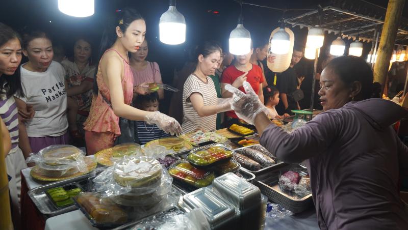 Ẩm thực xứ Thanh: Chơi gì , ăn đâu và khám phá đặc sản nổi bật - Ảnh 1. Ẩm thực xứ Thanh: Chơi gì , ăn đâu và khám phá đặc sản nổi bật - Ảnh 1.