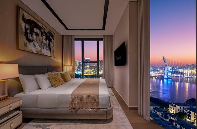 Grand Marina, Saigon - Biểu tượng BĐS hàng hiệu Việt Nam chinh phục Luxury Lifestyle Awards 2025- Ảnh 3.