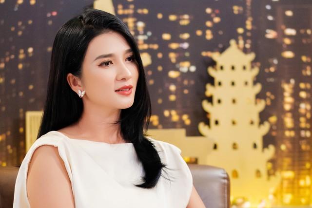NSƯT Kim Tuyến: Nếu được chọn lại, tôi không kết hôn- Ảnh 1.