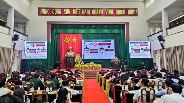 Phát triển khoa học, công nghệ và chuyển đổi số để đất  nước phát tiển bền vững - Ảnh 3.