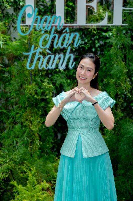 Làng MC Sài thành hội tụ chúc mừng Thanh Thảo Hugo- Ảnh 1.