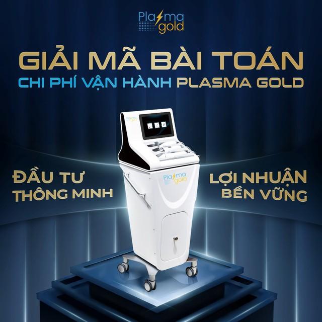 Plasma Lạnh và Laser trong điều trị da: Phương pháp nào tốt hơn?- Ảnh 9.