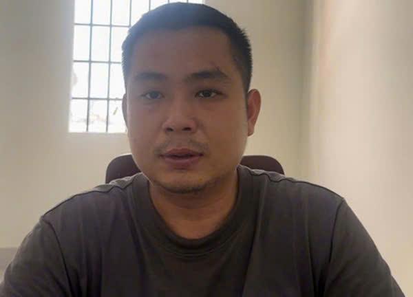 Phá án thần tốc: Con dàn cảnh cướp hơn 2 triệu USD của mẹ- Ảnh 2. Phá án thần tốc: Con dàn cảnh cướp hơn 2 triệu USD của mẹ- Ảnh 2.