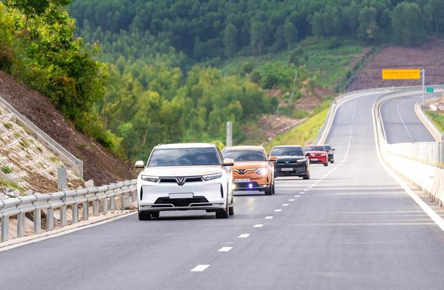 Xe điện bùng nổ, có thể chiếm 86% doanh số toàn cầu vào năm 2030- Ảnh 3.