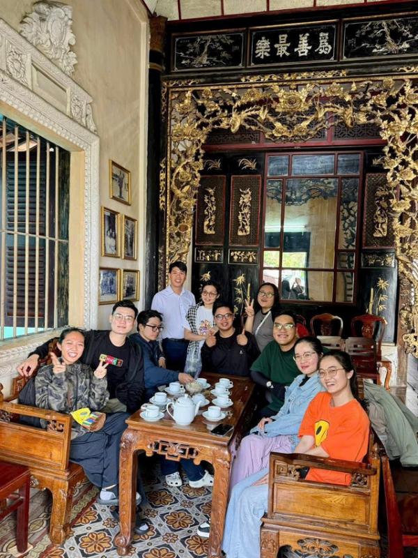 Đồng Tháp phát triển du lịch thành ngành kinh tế quan trọng  - Ảnh 2.